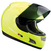 View Item Duchinni D701 Neon Motorcycle Helmet